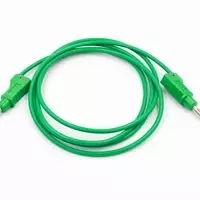 Electro PJP 2111 Green 12A Silicone Lead